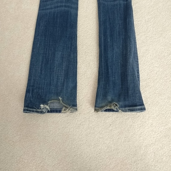 Miss Me Jeans size 27 - Picture 5 of 5